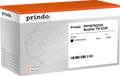 Brother TN-2320 Toner Noir compatible · Prindo Classic
