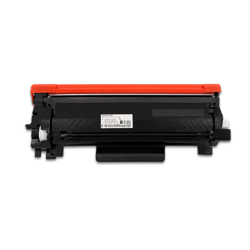 Brother TN-2420 Toner Noir compatible · Prindo Classic