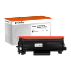 Brother TN-2420 Toner Noir compatible · Prindo Classic