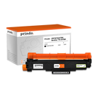 Brother TN-247BK Toner Noir compatible · Prindo Classic