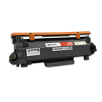 Brother TN-2510XL Toner Noir compatible · Prindo Classic
