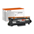 Brother TN-2510XL Toner Noir compatible · Prindo Classic
