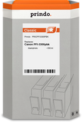 Canon PFI-3300pbk Cartouche Noir Photo compatible équivalent à 6433C001 · Prindo Classic
