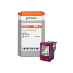 HP 305 XL Cartouche Tricolore compatible équivalent à 3YM63AE · Prindo Classic