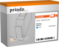 Epson T01D2 XXL Cartouche Cyan compatible équivalent à C13T01D200 · Prindo Classic