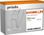 Epson T04A4 XXL Cartouche Jaune compatible équivalent à C13T04A44N · Prindo Classic