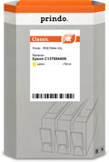 Epson T6944 Cartouche Jaune compatible équivalent à C13T69440N · Prindo Classic
