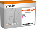 Epson T01D3 XXL Cartouche Magenta compatible équivalent à C13T01D300 · Prindo Classic