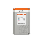 Canon CLI-581 XXL Cartouche Pack 4 Couleurs compatible · Prindo Classic