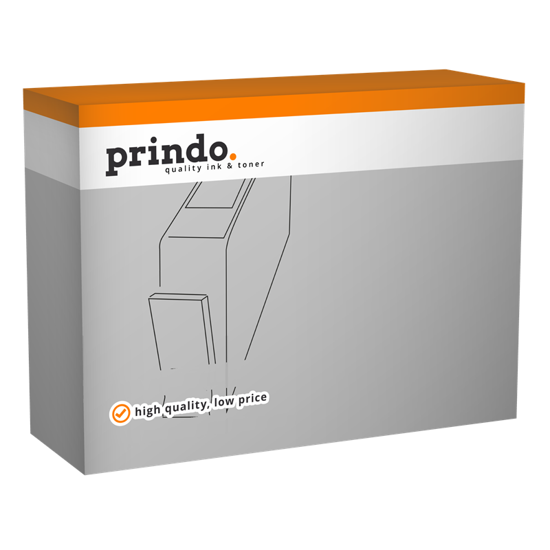 Epson T9071 XXL Cartouche Noir compatible équivalent à C13T90714N · Prindo Classic