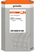 Epson T6945 Cartouche Noir Mat compatible équivalent à C13T694500 · Prindo Classic