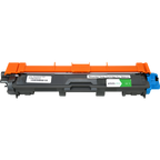 Brother TN-241C Toner Cyan remanufacturé · Prindo Green