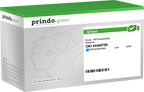 OKI 44469706 Toner Cyan remanufacturé · Prindo Green