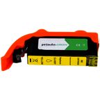 Canon CLI-526y Cartouche Jaune remanufacturé équivalent à 4543B001 · Prindo Green