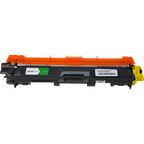 Brother TN-242Y Toner Jaune remanufacturé · Prindo Green