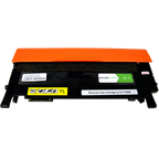 Samsung CLTY404S Toner Jaune remanufacturé · Prindo Green