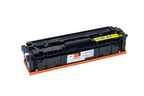 HP 203A Toner Jaune remanufacturé équivalent à CF542A · Prindo Green