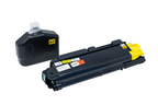 Kyocera Mita TK-5280Y Toner Jaune remanufacturé équivalent à 1T02TWANL0 · Prindo Green