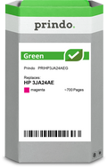 HP 963 Cartouche Magenta remanufacturé équivalent à 3JA24AE · Prindo Green