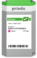 Epson C13T16234012 Cartouche Magenta remanufacturé · Prindo Green