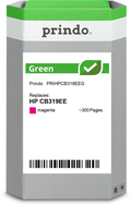 HP 364 Cartouche Magenta remanufacturé équivalent à CB319EE · Prindo Green