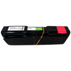 Ricoh SP C250EM Toner Magenta remanufacturé équivalent à 407545 · Prindo Green