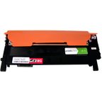 Samsung CLT-M404S Toner Magenta remanufacturé équivalent à SU234A · Prindo Green