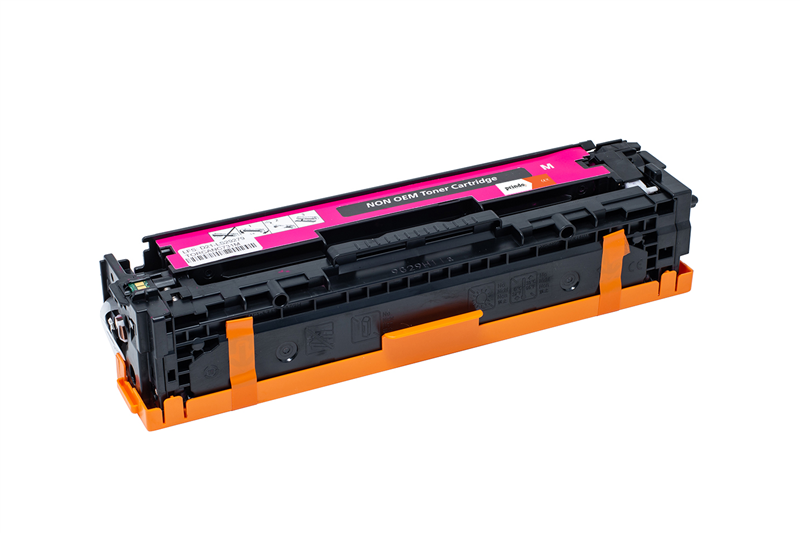 Canon 731 M Toner Magenta remanufacturé équivalent à 6270B002 · Prindo Green