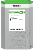 HP 913A Cartouche Noir remanufacturé équivalent à L0R95AE · Prindo Green