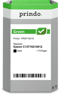 Epson C13T16214012 Cartouche Noir remanufacturé · Prindo Green