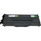Brother TN-2120 Toner Noir remanufacturé · Prindo Green