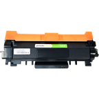 Brother TN-2410 Toner Noir remanufacturé · Prindo Green