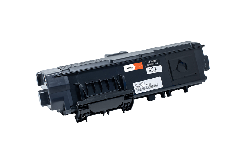 Kyocera Mita TK-1150 Toner Noir remanufacturé équivalent à 1T02RV0NL0 · Prindo Green
