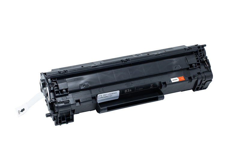 Canon 737 Toner Noir remanufacturé équivalent à 9435B002 · Prindo Green