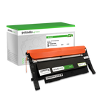 HP 117A Toner Noir remanufacturé équivalent à W2070A · Prindo Green