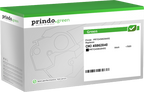 OKI 45862840 Toner Noir remanufacturé · Prindo Green