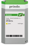 HP CN056AE Cartouche Jaune remanufacturé · Prindo Green