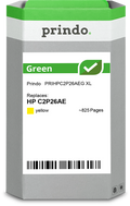 HP 935 XL Cartouche Jaune remanufacturé équivalent à C2P26AE · Prindo Green