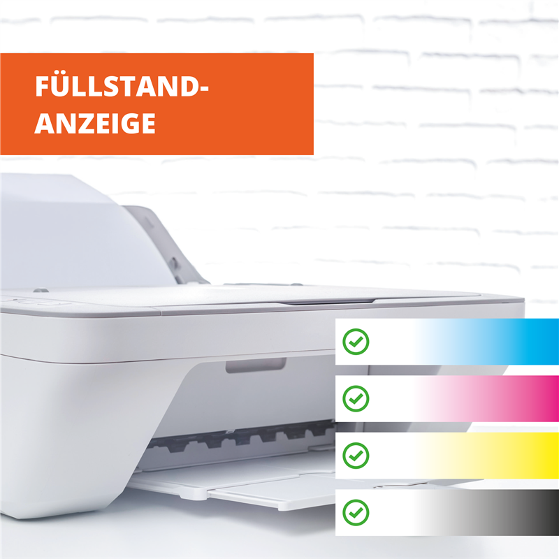 Lexmark C232HY0 Toner Jaune remanufacturé équivalent à C/MC2325/2425/2535 · Prindo Green