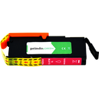 Canon CLI-571m XL Cartouche Magenta remanufacturé équivalent à 0333C001 · Prindo Green