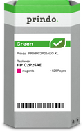 HP 935 Cartouche Magenta remanufacturé équivalent à C2P21AE · Prindo Green
