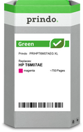 HP 903 XL Cartouche Magenta remanufacturé équivalent à T6M07AE · Prindo Green