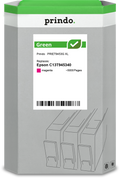 Epson T9453 Cartouche Magenta remanufacturé équivalent à C13T945340 · Prindo Green
