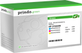 HP 201X Toner Pack 3 Couleurs remanufacturé · Prindo Green