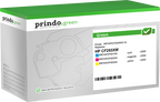HP 201X Toner Pack 3 Couleurs remanufacturé · Prindo Green