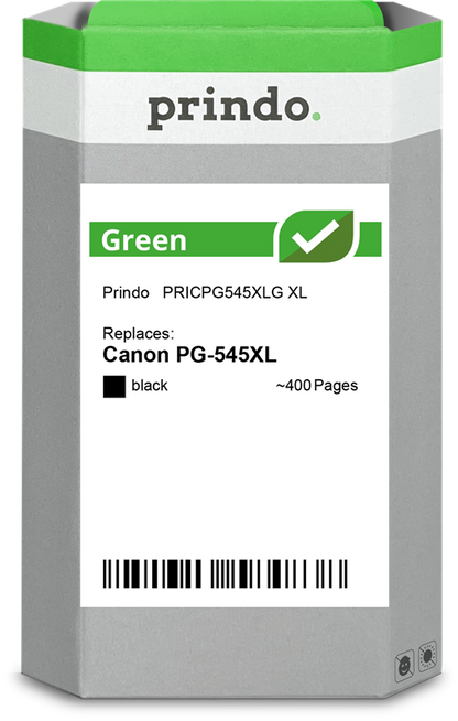 Compatible avec Canon PG-545XL (8286B001)