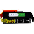 Canon PGI-550pgbk XL Cartouche Noir remanufacturé équivalent à 6431B001 · Prindo Green