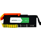 Canon CLI-551BK XL Cartouche Noir remanufacturé équivalent à 6443B001 · Prindo Green