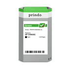 HP 301 XL Cartouche Noir remanufacturé équivalent à CH563EE · Prindo Green