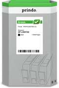 HP 973X Cartouche Noir remanufacturé équivalent à L0S07AE · Prindo Green
